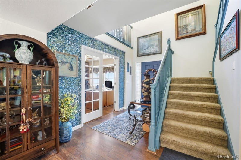 4135 Cherryvale Dr, Colorado Springs, CO 80918