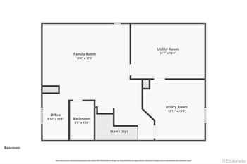 4135 Cherryvale Dr, Colorado Springs, CO 80918