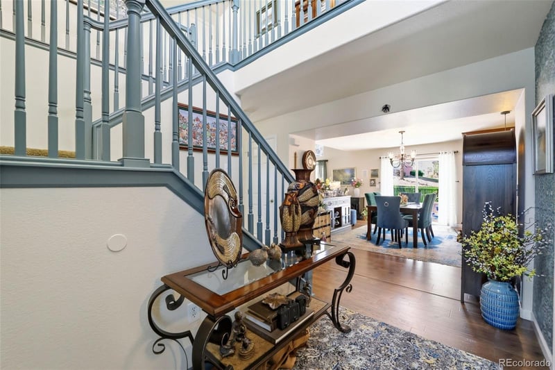 4135 Cherryvale Dr, Colorado Springs, CO 80918