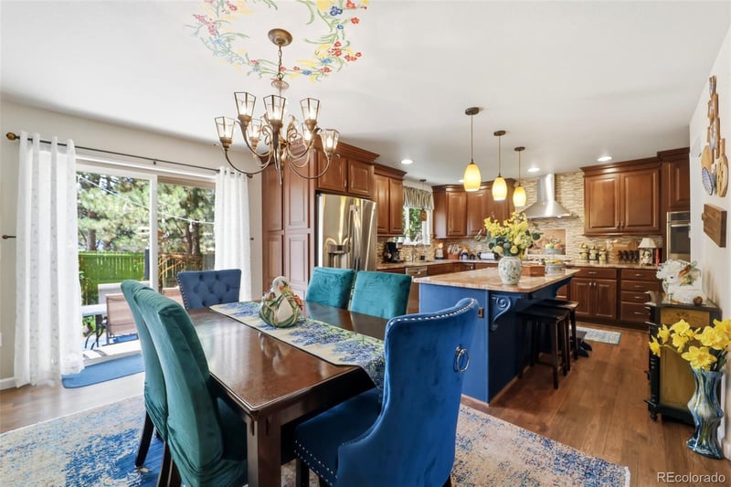 4135 Cherryvale Dr, Colorado Springs, CO 80918