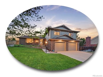 7821 Clayton Way, Centennial, CO 80122