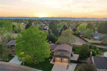 7821 Clayton Way, Centennial, CO 80122