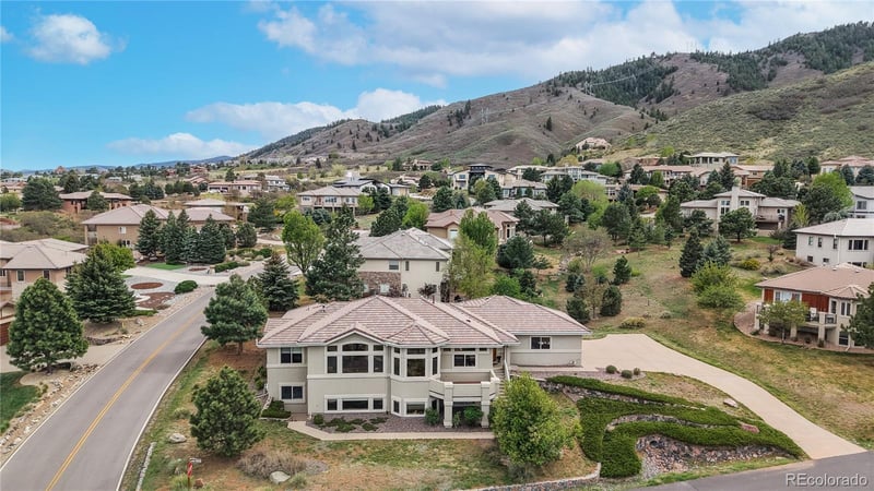 11164 Yucca , Littleton, CO 80125