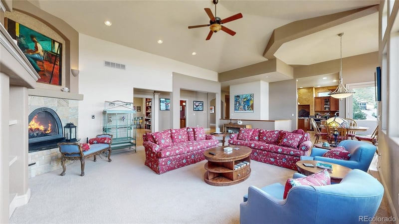 11164 Yucca , Littleton, CO 80125