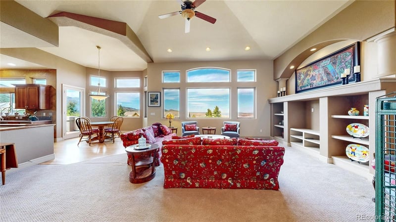 11164 Yucca , Littleton, CO 80125