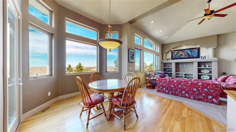 11164 Yucca , Littleton, CO 80125