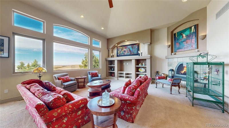 11164 Yucca , Littleton, CO 80125