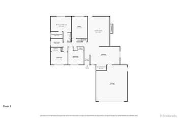500 E 83rd Dr, Denver, CO 80229