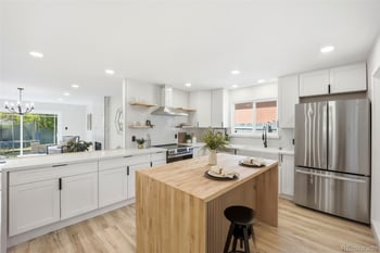 500 E 83rd Dr, Denver, CO 80229