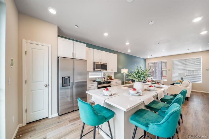 3940 Rome St, Aurora, CO 80019