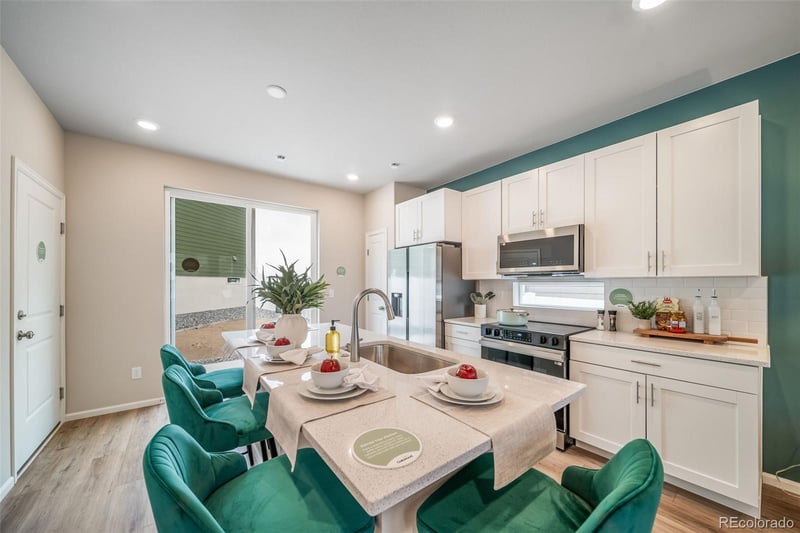 3940 Rome St, Aurora, CO 80019