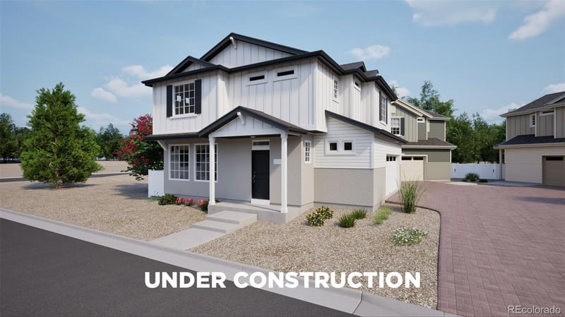 3940 Rome St, Aurora, CO 80019