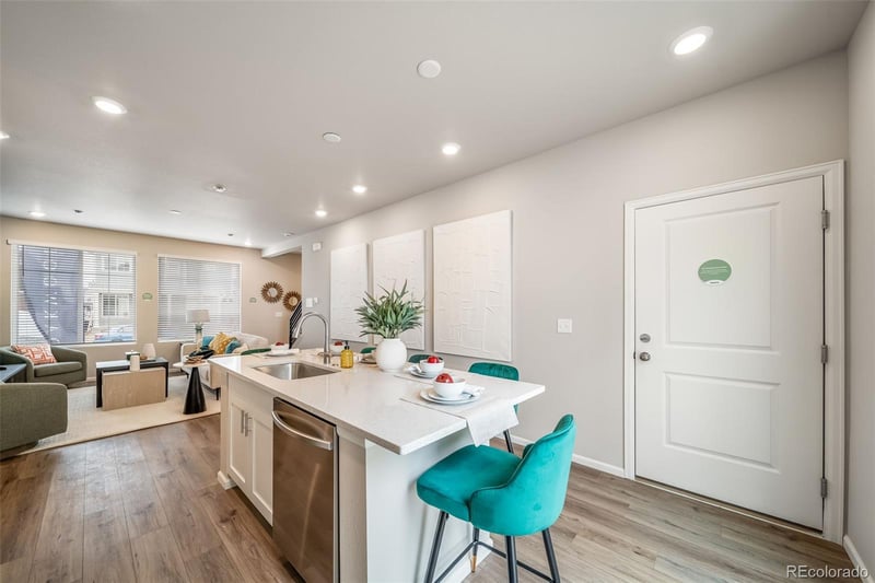 3940 Rome St, Aurora, CO 80019