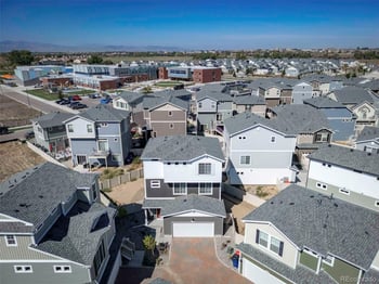 618 Wagon Wheel Way, Bennett, CO 80102