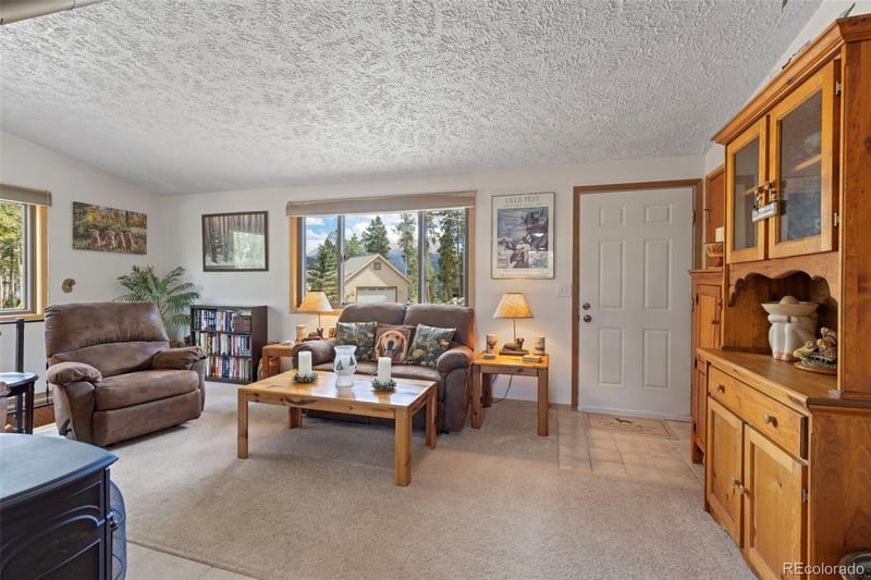 599 American Way, Breckenridge, CO 80424