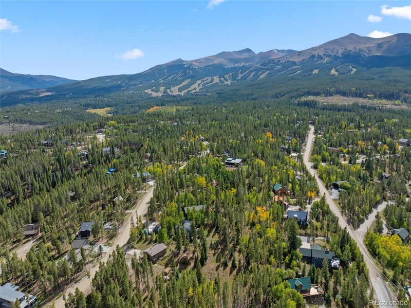 599 American Way, Breckenridge, CO 80424