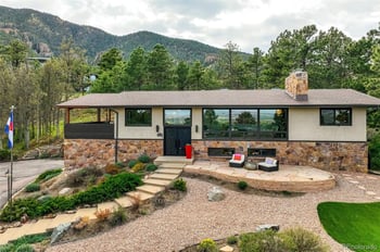 8 Midland Rd, Colorado Springs, CO 80906