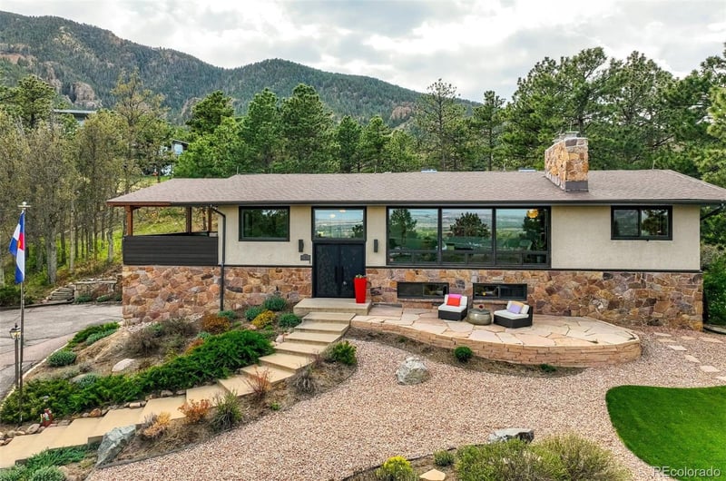 8 Midland Rd, Colorado Springs, CO 80906