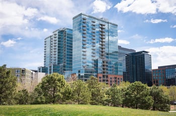 1700 Bassett St #1518, Denver, CO 80202