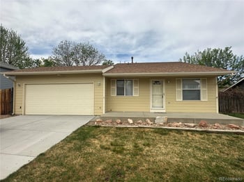 511 Sundance Cir, Dacono, CO 80514