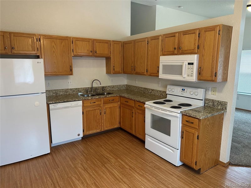 511 Sundance Cir, Dacono, CO 80514