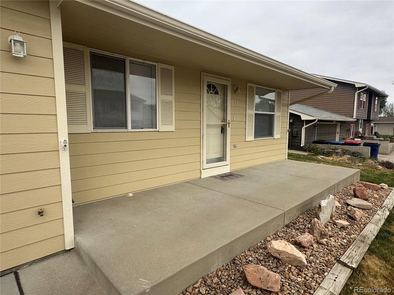 511 Sundance Cir, Dacono, CO 80514