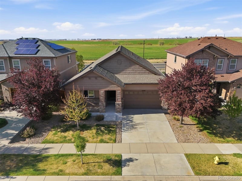 25561 E 5th Pl, Aurora, CO 80018