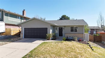 1988 Devinney St, Lakewood, CO 80228