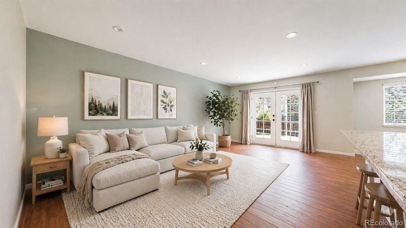 1988 Devinney St, Lakewood, CO 80228