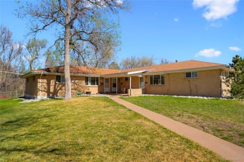 5702 S Pearl St, Littleton, CO 80121