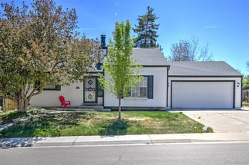 6673 Dahlia Cir, Centennial, CO 80121