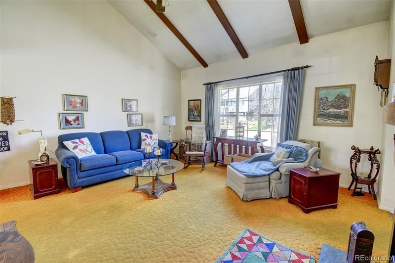 6673 Dahlia Cir, Centennial, CO 80121