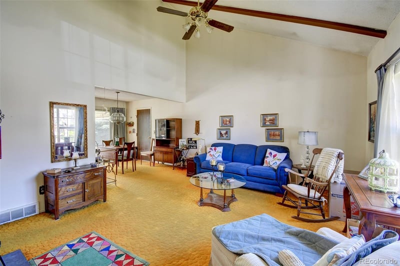 6673 Dahlia Cir, Centennial, CO 80121