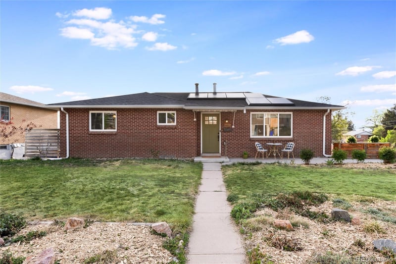4811 Kalamath St, Englewood, CO 80110