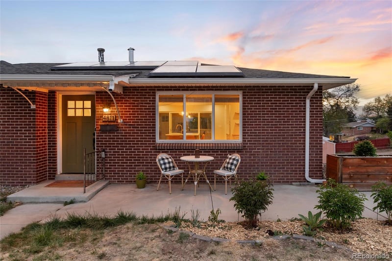 4811 Kalamath St, Englewood, CO 80110