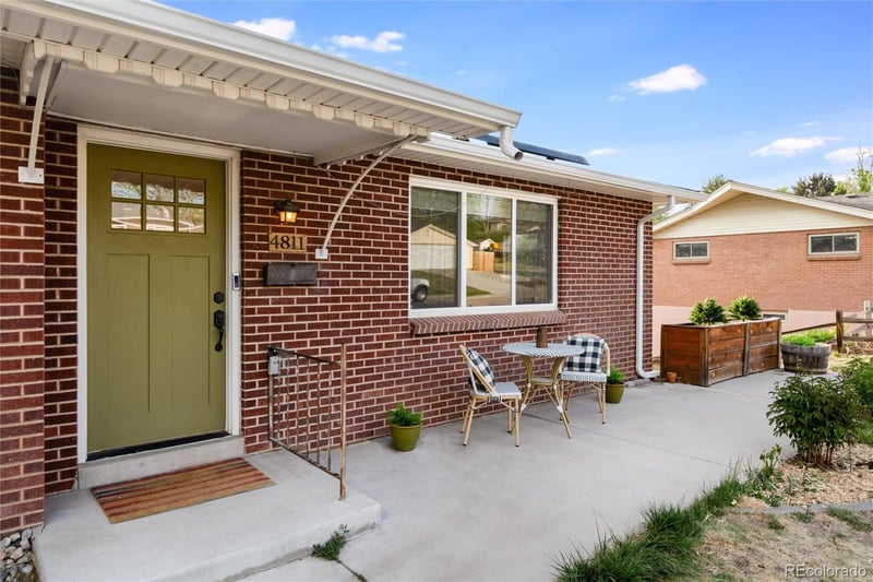 4811 Kalamath St, Englewood, CO 80110