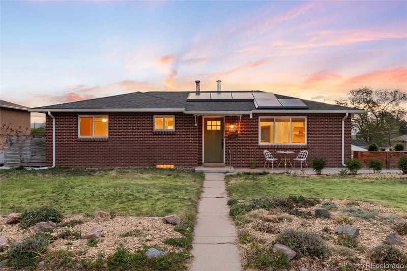4811 Kalamath St, Englewood, CO 80110
