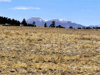 Lot 52 Gila Way, Hartsel, CO 80449