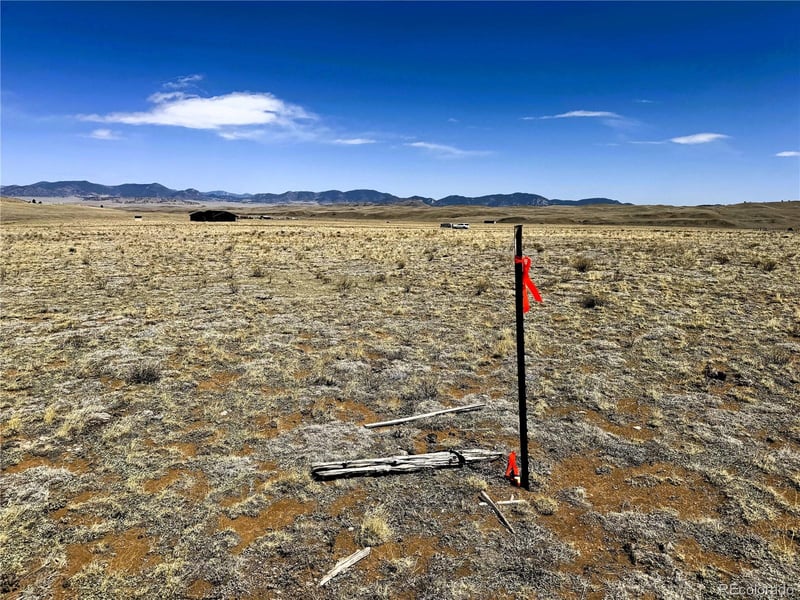 Lot 52 Gila Way, Hartsel, CO 80449