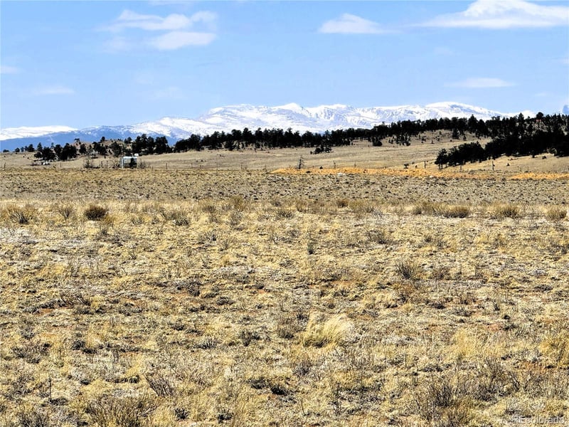 Lot 52 Gila Way, Hartsel, CO 80449