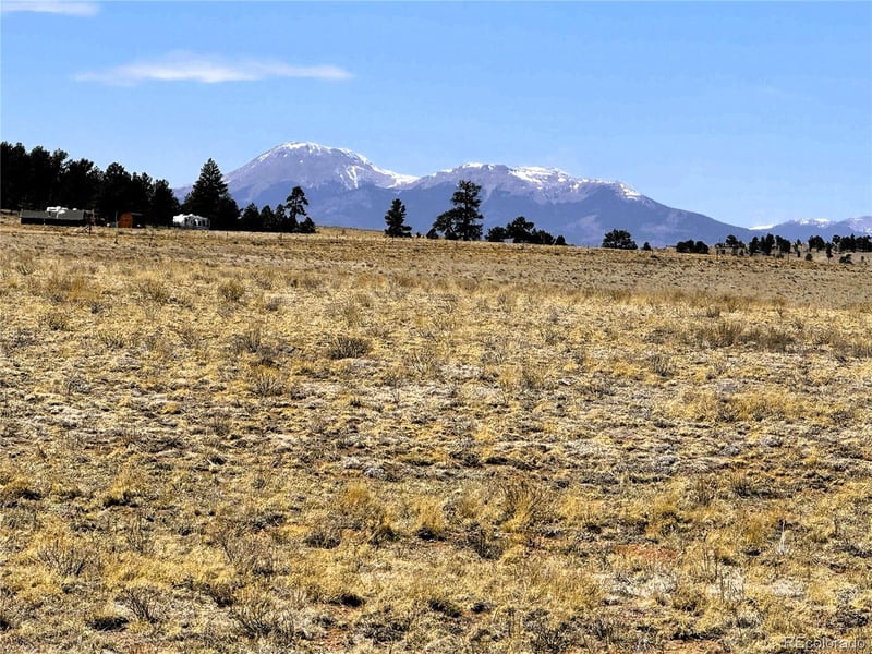 Lot 52 Gila Way Lot 52, Hartsel, CO 80449