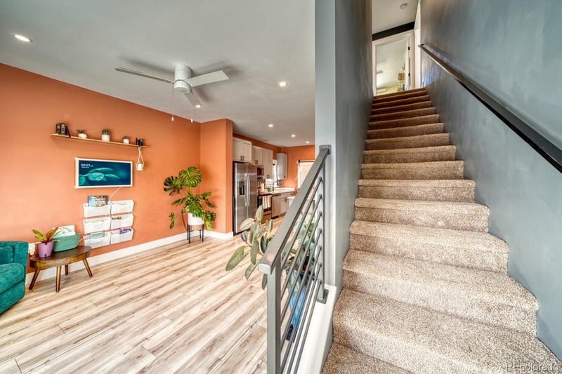 10600 Willow Ave, Poncha Springs, CO 81242