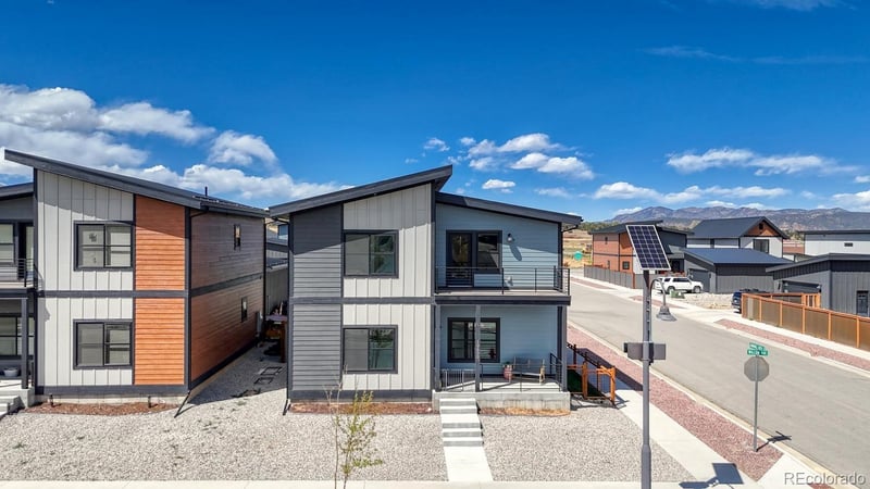 10600 Willow Ave, Poncha Springs, CO 81242