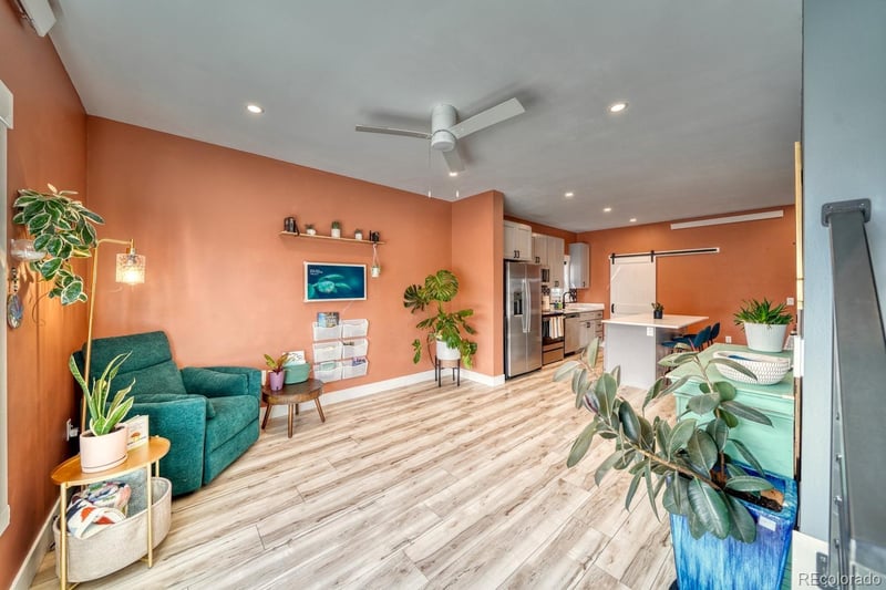 10600 Willow Ave, Poncha Springs, CO 81242