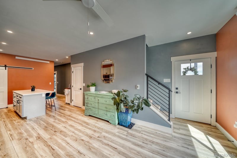 10600 Willow Ave, Poncha Springs, CO 81242