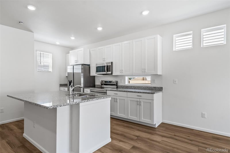 3937 Rome St, Aurora, CO 80019