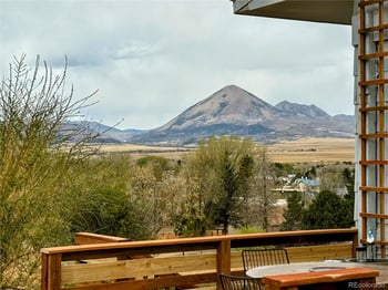 501 Walnut St, La Veta, CO 81055