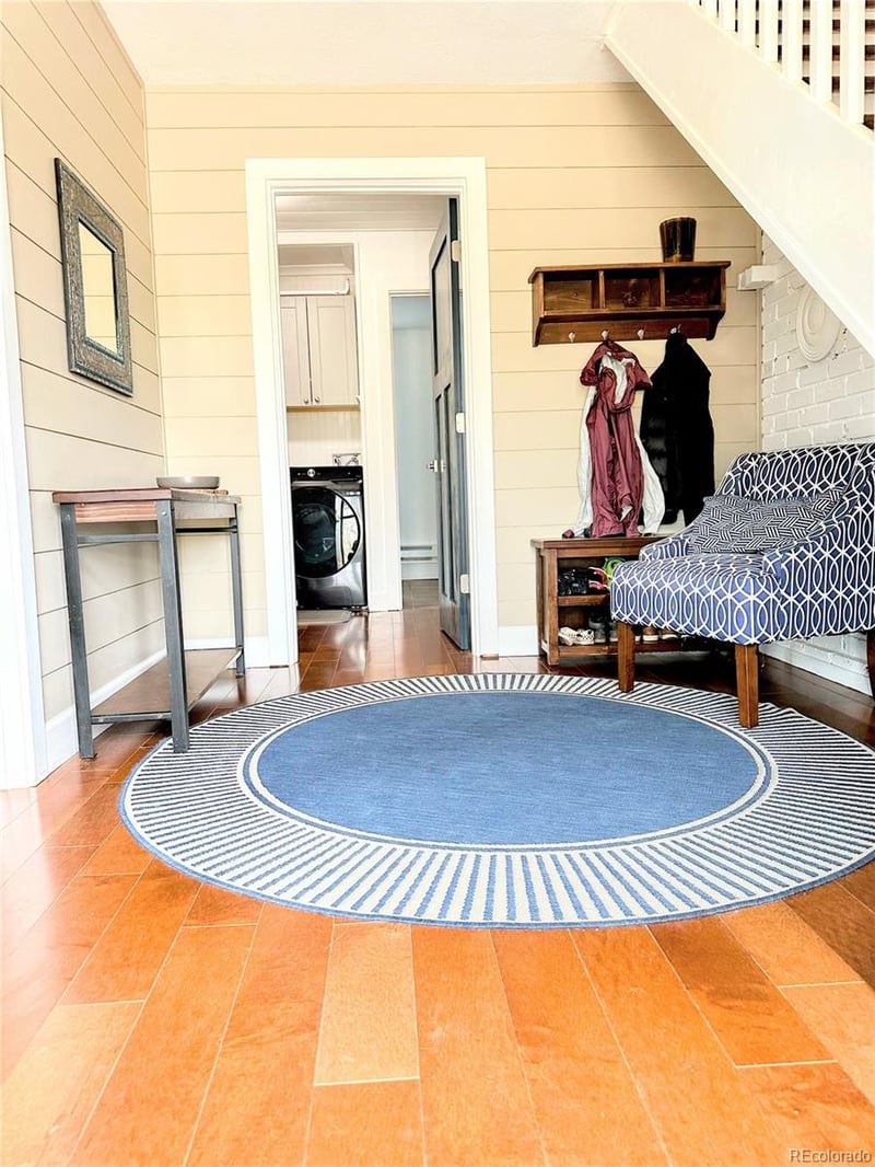 501 Walnut St, La Veta, CO 81055