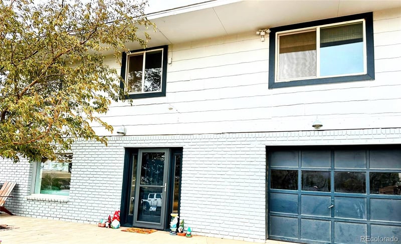 501 Walnut St, La Veta, CO 81055