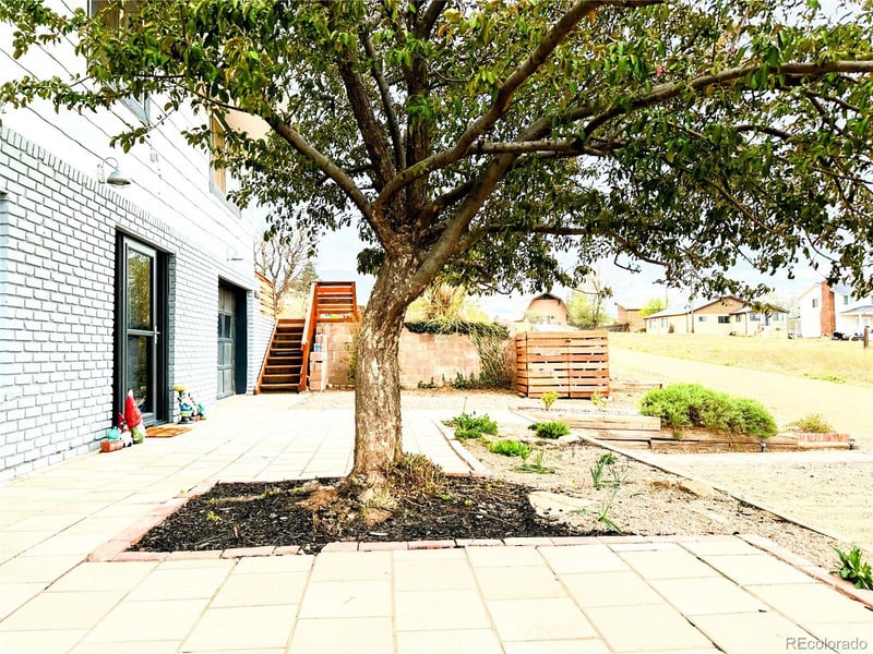 501 Walnut St, La Veta, CO 81055